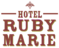 Hotel Ruby Marie's company profile