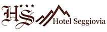 Hotel Seggiovia Folgaria's logo Hotel Seggiovia Folgaria's Company logo