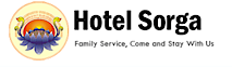 Hotel Sorga Cottages