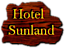 Citrus Hotels's Competitor - Hotel Sunland logo