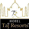 Hotel Taj Resorts,Agra
