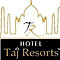 Hotel Taj Resorts,Agra