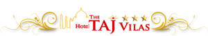 Hotel The Taj Vilas
