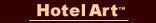 HotelArt's logo HotelArt's Company logo