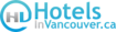 Hotels In Vancouver