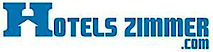 Hotels Zimmer