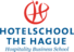 Kent International College's Competitor - Hotelschool The Hague logo