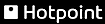 Beko plc's Competitor - Hotpoint logo