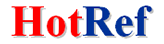 HotRef