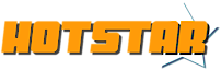 Hotstar's logo Hotstar's Company logo