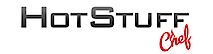 Hotstuff Chef's logo Hotstuff Chef's Company logo