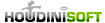 Americanroaming's Competitor - HOUDINISOFT logo