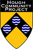 Hough Community Project's logo Hough Community Project's Company logo