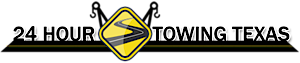 Hour Towing Texas's logo Hour Towing Texas's Company logo