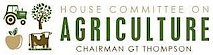 House Committee on Agriculture