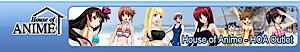 House Of Anime's logo House Of Anime's Company logo