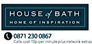 House of Bath's logo House of Bath's Company logo