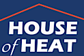 House of Heat's logo House of Heat's Company logo