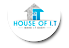 Suite 900 Group's Competitor - House Of It logo
