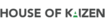 Vitality Ad Lab's Competitor - House of Kaizen logo