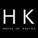 House Of Khaira's logo House Of Khaira's Company logo