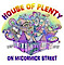 House of Plenty