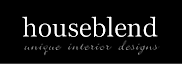 Houseblend Designs's logo Houseblend Designs's Company logo