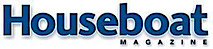 Houseboat Magazine's logo Houseboat Magazine's Company logo