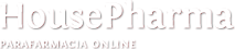 Housepharma's logo Housepharma's Company logo