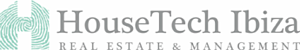 Housetech Ibiza's logo Housetech Ibiza's Company logo