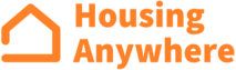 HousingAnywhere's logo HousingAnywhere's Company logo