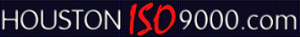 Houston ISO 9000's logo Houston ISO 9000's Company logo