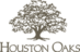AAPL's Competitor - Houston Oaks logo