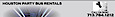 Houston Abituns Ventures's Competitor - Houston Party Bus Rentals logo