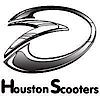 Houston Scooters's logo Houston Scooters's Company logo