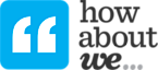 HowAboutWe