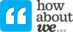 HowAboutWe
