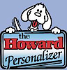 Howard Imprinting's logo Howard Imprinting's Company logo