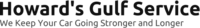 Howards Gulf Service