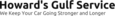 Howards Gulf Service's company profile