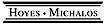 Ira Smith Trustee & Receiver's Competitor - Hoyes Michalos logo