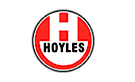 Hoyles