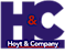 Consultcambiar's Competitor - Hoytnet logo