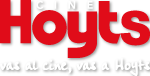 Hoyts Argentina's logo Hoyts Argentina's Company logo