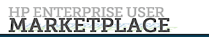 Hp Enterprise User Marketplace's logo Hp Enterprise User Marketplace's Company logo