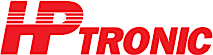 HP Tronics's logo HP Tronics's Company logo