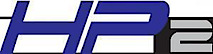HP2's logo HP2's Company logo
