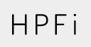 HPFI's logo HPFI's Company logo