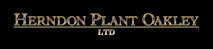 Herndon Plant Oakley Ltd.
