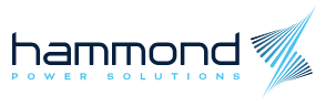 Hammond Power Solutions, Inc. logo